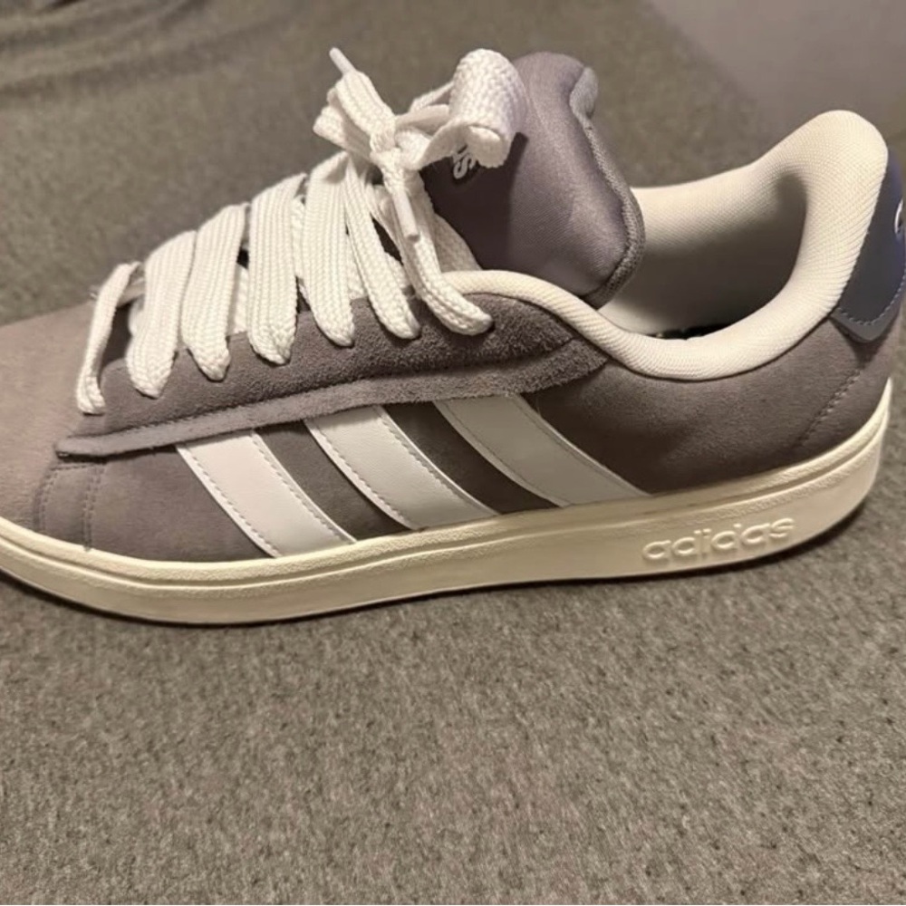 Adidas Grand Court Alpha 00s
